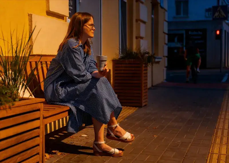 Casual is the New Glam: How to Style Casual Footwear for a Night Out