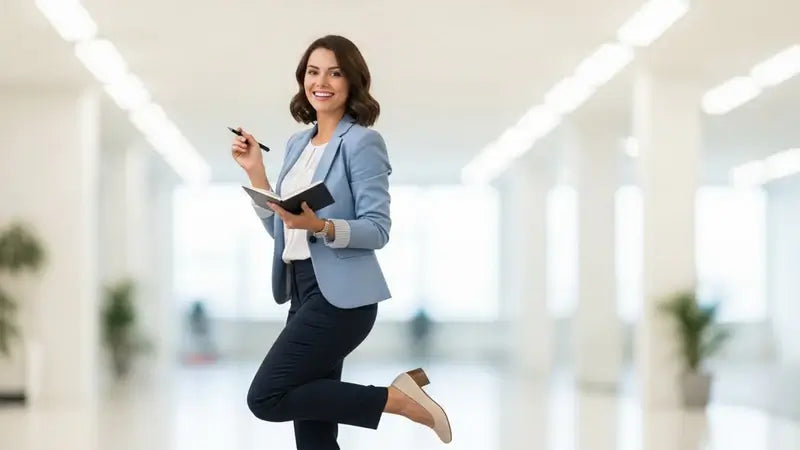 The Nine-to-Five Secret: Why Wedge Sandals & Block Heels Are Your Office Superheroes