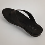 Orlay Thong Flats - Black