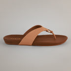 Rouby Comfort Flats - Beige