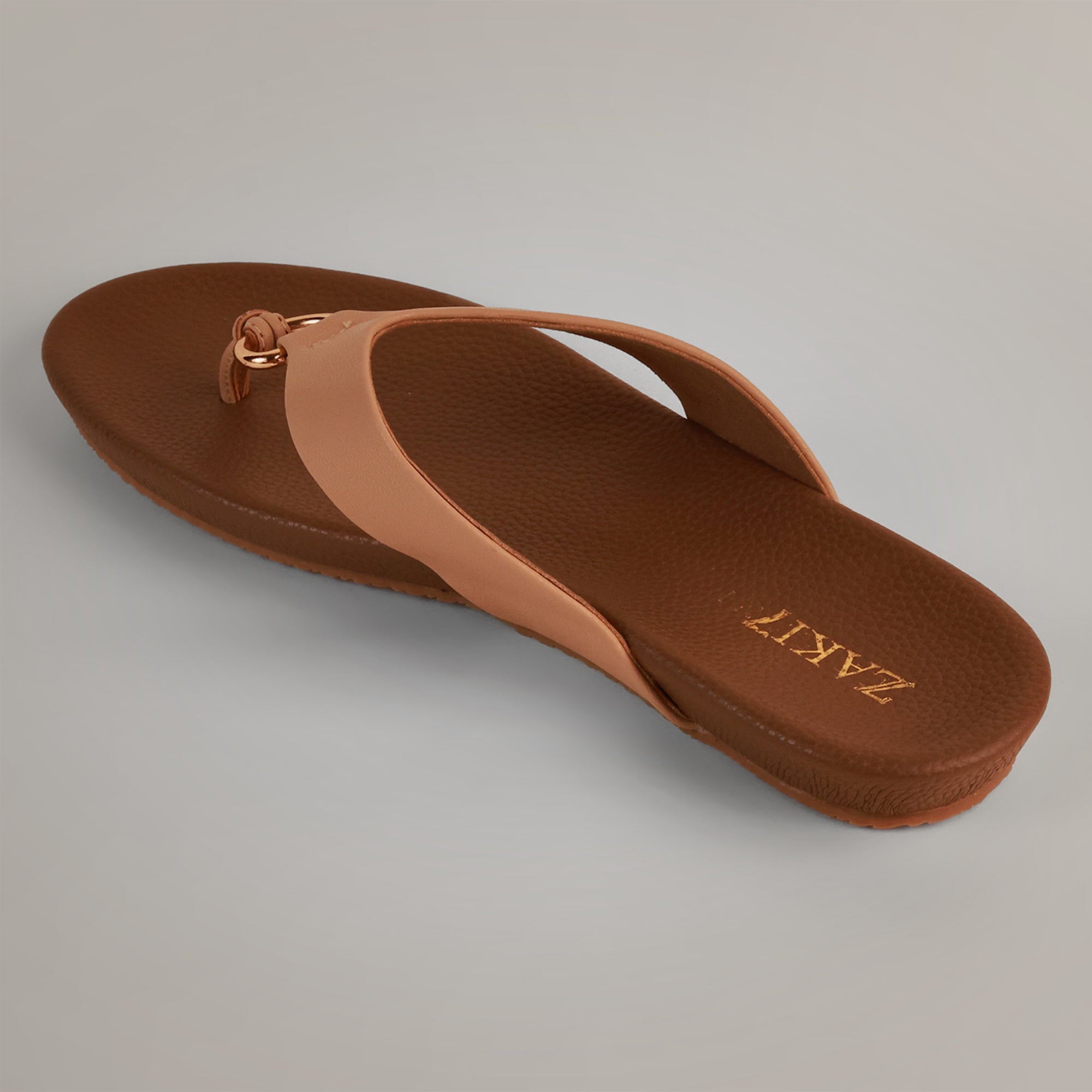 Rouby Comfort Flats - Beige