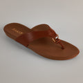 Rouby Comfort Flats - Tan