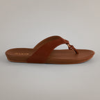Rouby Comfort Flats - Tan