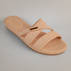 Ira Comfort Flats - Beige