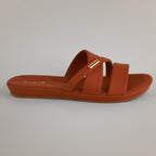 Ira Comfort Flats - Tan